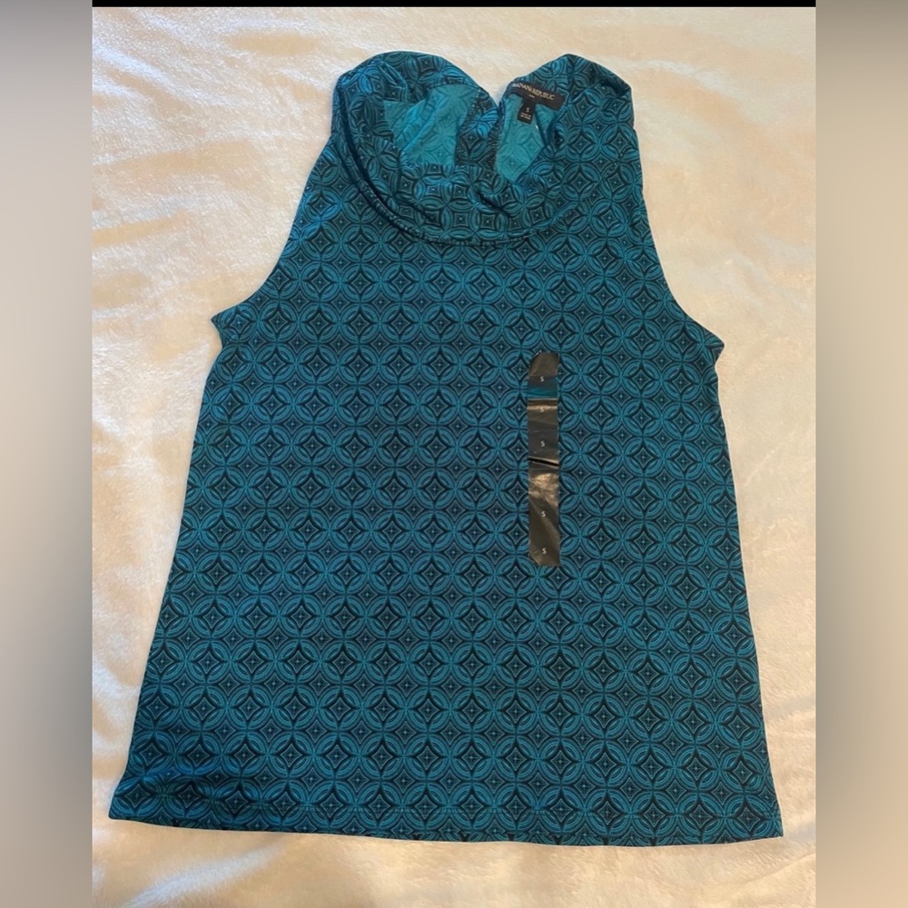 Banana Republic Top